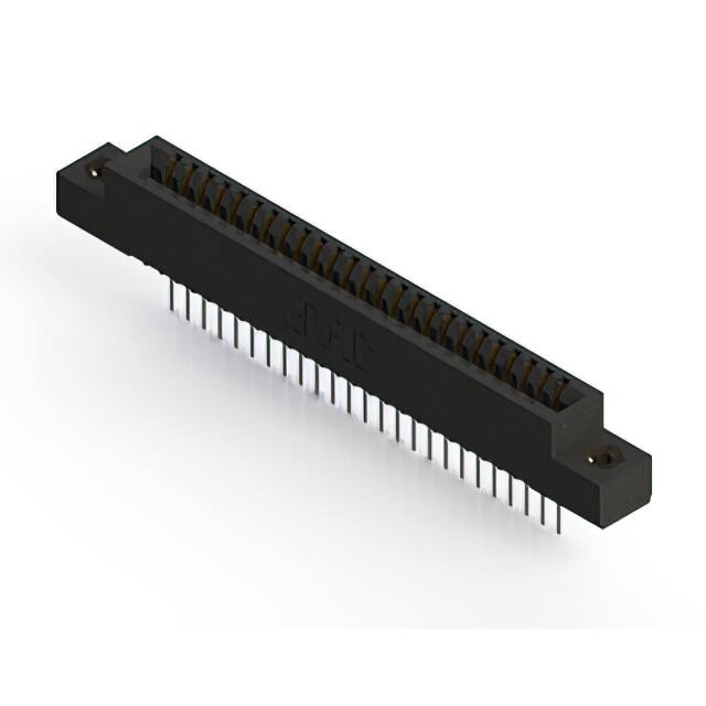 391-025-522-108 EDAC Inc.  Edgeboard Connectors